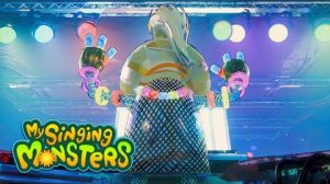 My Singing Monsters - Летняя Песенка 2025 Официальный Трейлер (Мои Поющие Монстры, Summer Song Msm)