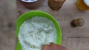 Судак в пивном кляре.