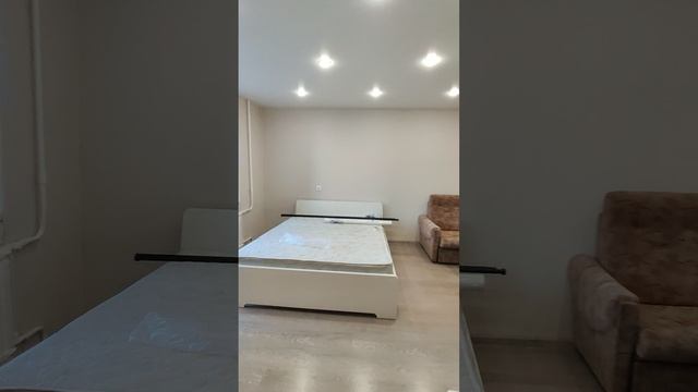 Просвет обзорное видео