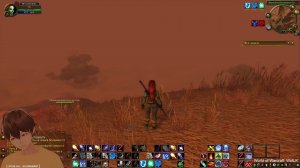 World of warcraft