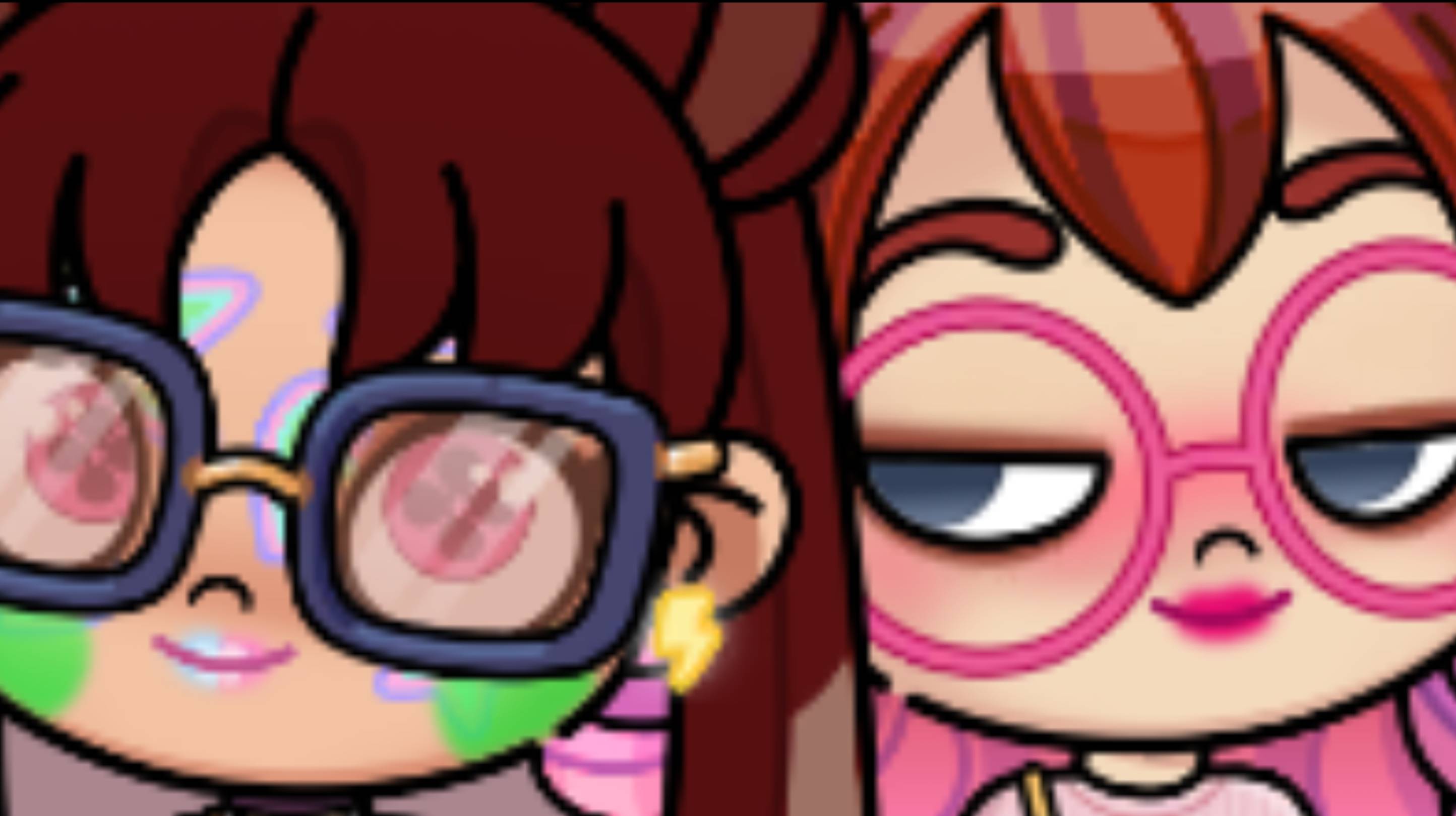 Сестрёнки 1 серия