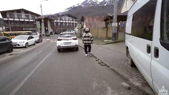 Где находится Дзен глемпинг, лучшие места и локации. смотреть онлайн