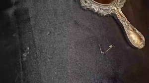 ЧИСТКА....ИНГА ХОСРОЕВА.