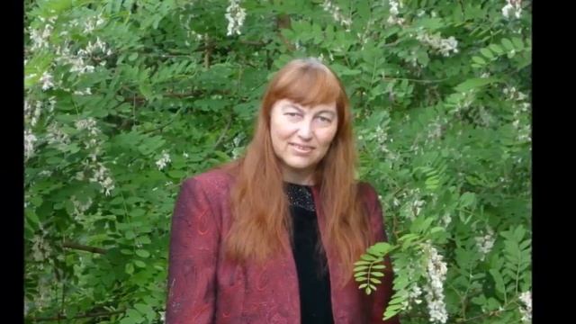 Моя родная - Автор Наталья Амвросова музыка и поёт Азамат Исенгазин смотреть онлайн