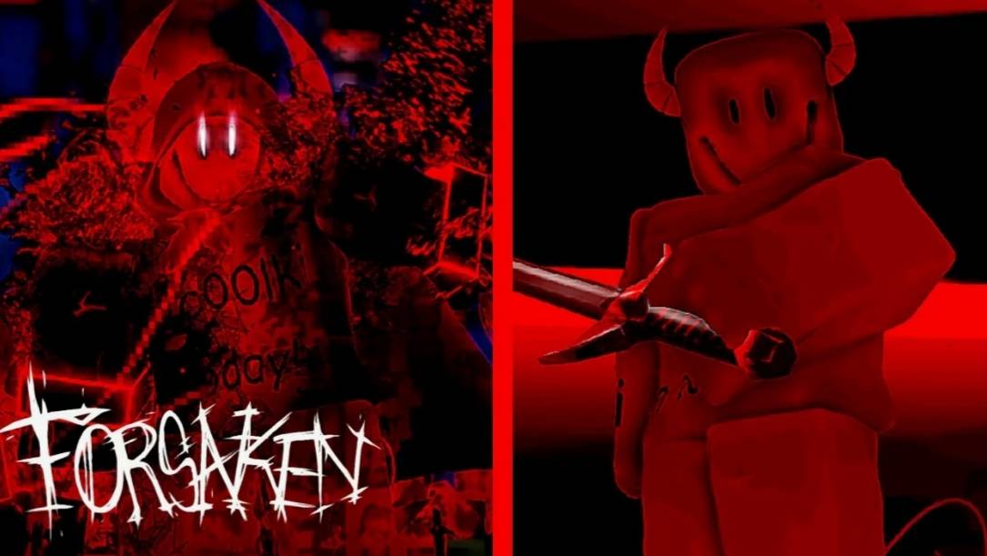 Forsaken, идём к уровню 100 на c00lkidd #1 ((смотрите описание)) смотреть онлайн