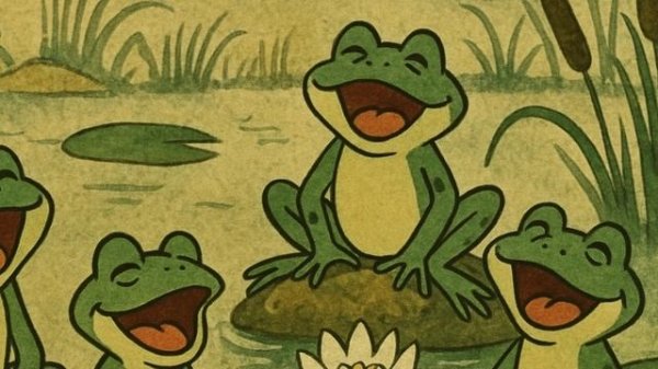 Поэтические басни