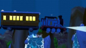 ТОМАС И ЕГО ДРУЗЬЯ. Thomas and friends mines