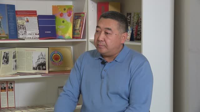 АКТУАЛЬНОЕ ИНТЕРВЬЮ ЭФИР 30 09 2022  ДЖАНГАР САНДЖИЕВ