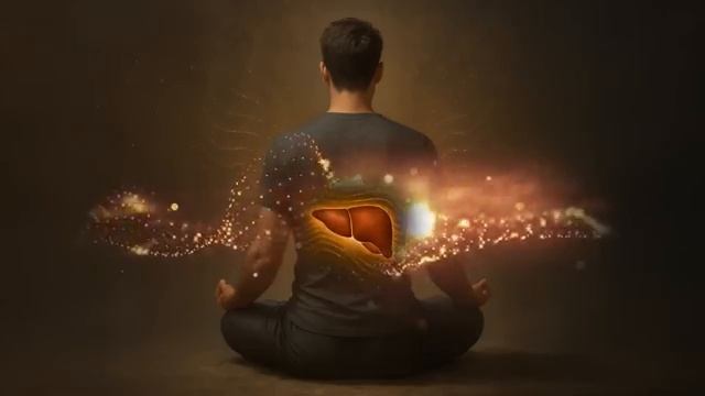 317,83 Hz Liver Frequency - Emotional Healing Calming and Purifying Emotional Detox Tuning Fork смотреть онлайн