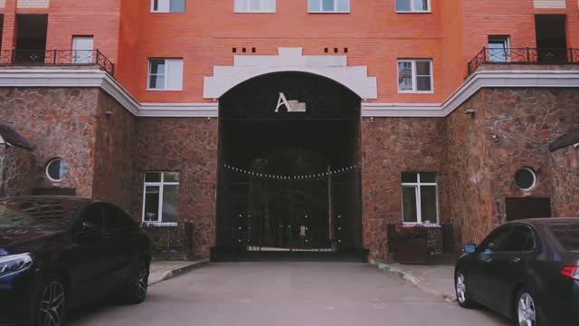 Срочно в продаже 2-комнатная квартира в элитном доме г. Дмитров. смотреть онлайн