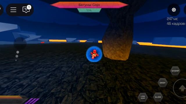 ИГРАЮ В "Тег Скорости" ИГРАЙТЕ ТОЖЕ, ОЧЕНЬ ИНТЕРЕСНАЯ ИГРА🙌 смотреть онлайн