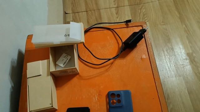 Обзор Motorola S50/Edge 50 Neo