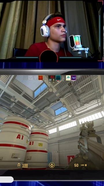 ЭТО БЫЛ ПРЫЖОК СУДЬБЫ #shorts #CounterStrike2 #CS2 #КС2 #каткивcs2 #GrishaTV2006 #Molnian смотреть онлайн