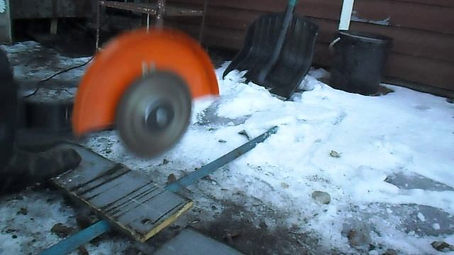 насадка на пилу