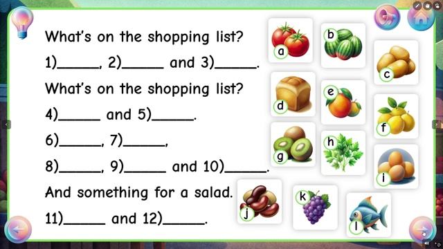 unit 4 lesson 1 смотреть онлайн