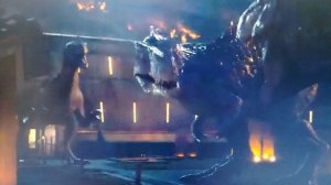 мир юрского периода 3