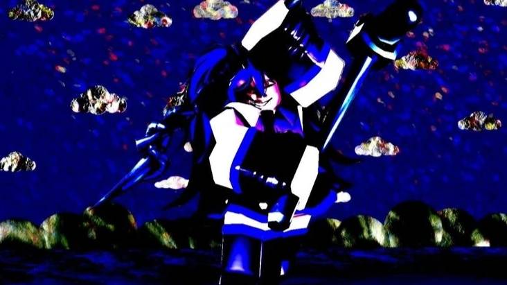 1x1x1x1 Diva обзор [FORSAKEN] смотреть онлайн