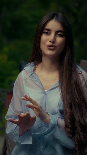 Дарина Башиева - Ты для меня смотреть онлайн