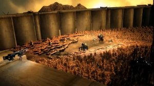 Титан карандаш вумен!?!??