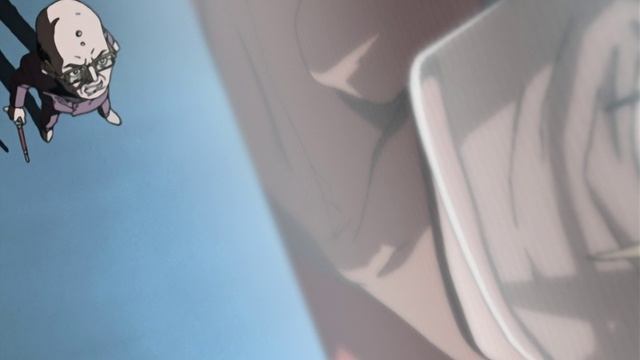 Синяя подводная лодка № 6, эпизод 2 — Пилоты смотреть онлайн