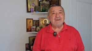 «КРЕСТ НАД РОССИЕЙ» 28 июля на «СПАС«е