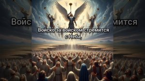 «Победна песма» свт. Николая Сербского