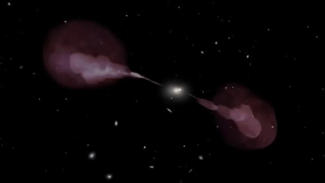 Почему Вселенная намного больше, чем вы думаете смотреть онлайн