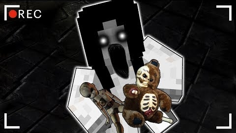 ВНУЧКА ГРЕННИ(GRANNY)- СЛЕНДЕРИНА. ПРЯТКИ C SLENDERINA [ЧАСТЬ 5] - СТРАШИЛКИ МАЙНКРАФТ смотреть онлайн