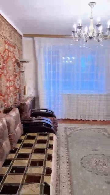 3к Карла Маркса 67к3, 5этаж, 51,5кв.м