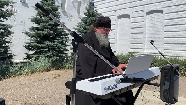 Праздничный концерт в честь Казанской иконы Божией Матери смотреть онлайн