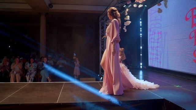 FASHION DAY MARYBEY 2 сезон