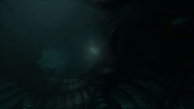 SOMA: Что значит быть человеком? | Трейлер научно-фантастического хоррора