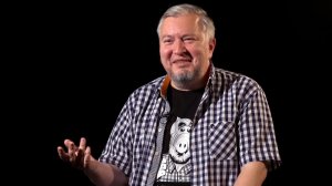 Водовозов - очень страшная еда