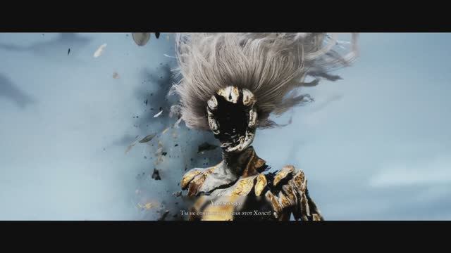 Clair Obscur Expedition 33. #9 Акт 2. Художница (Игрофильм)