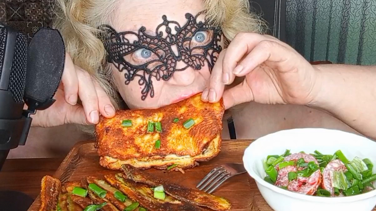 💥МИНИ ОБЖОРЧИК"ЕДА НАСТОЯЩАЯ ЛЕПОТА"💥 смотреть онлайн