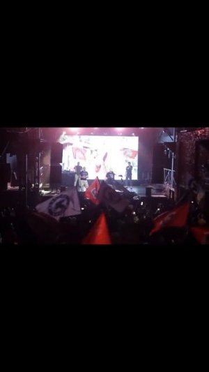 «Русские Идут»💪
Екатеринбург, СпасиБо ✊✊✊