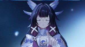 Все персонажи Нод-Края. Трейлер, Песня полой луны Genshin impact