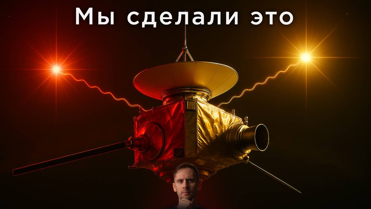 Новые неизвестные космические объекты! / Наша галактика в огромной пустоте? / Астрообзор #186 смотреть онлайн