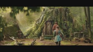 Эспен в поисках Золотого замка
(фильм, 2019) трейлер