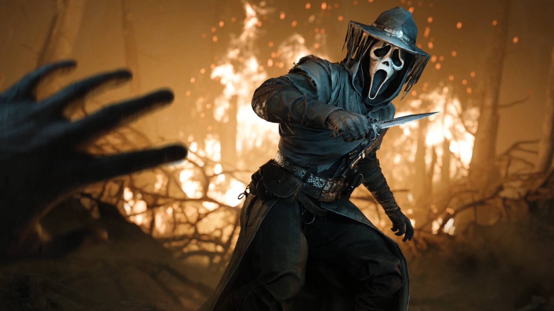 Hunt: Showdown 1896