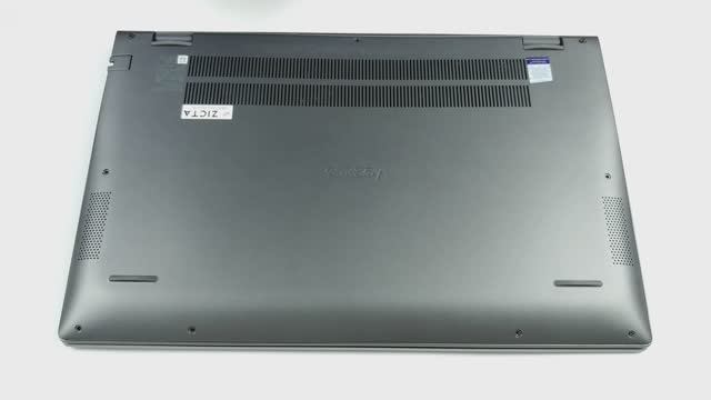 Разборка ноутбука Dell Vostro 15 5501 смотреть онлайн