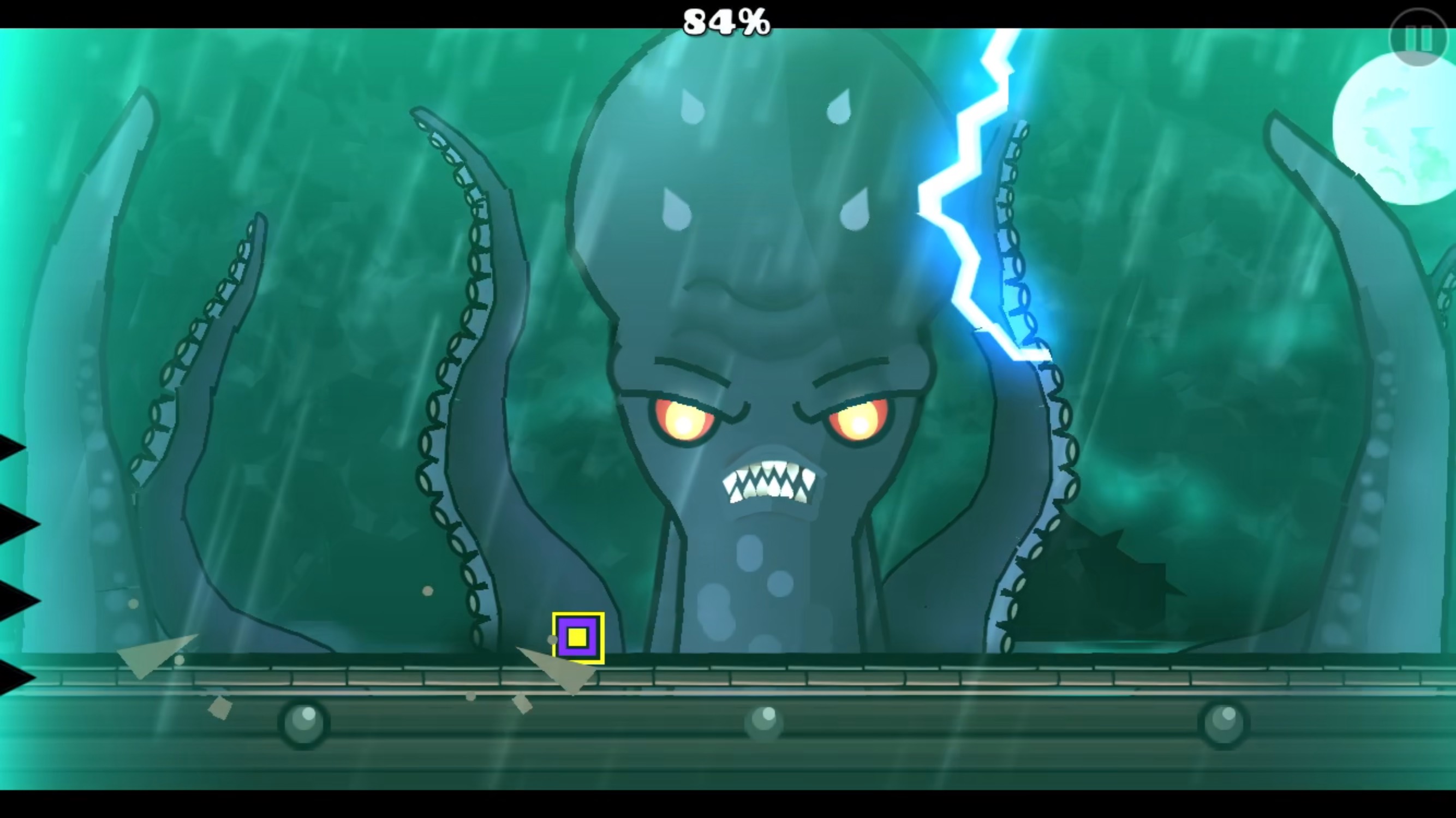 PLUNDER 100%/// Geometry Dash 2.2