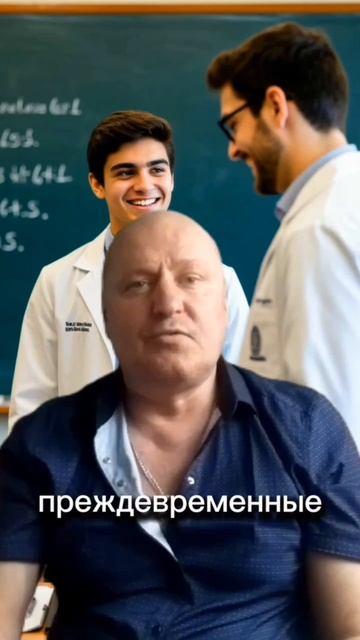 Случай на Экзамене! смотреть онлайн