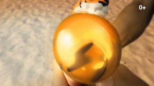 Гуджитсу Смэш Страйкерс GooJitZu