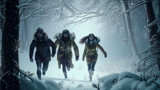 Z-.В ЛЕСУ НАШЕЛ ИНОПЛАНЕТЯНКУ Вы НЕ ПОВЕРИТЕ что произошло ДАЛЬШЕ.1 смотреть онлайн