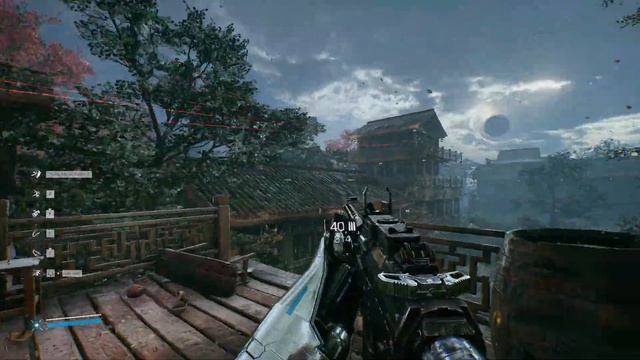 Bright Memory: Infinite Больной Снайпер))) Приколы из видеоигр смотреть онлайн