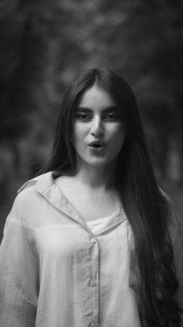 Дарина Башиева - Ой мама я влюбилась смотреть онлайн