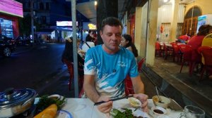 Обзор Co Bo Quan. Оригинально, вкусно, недорого!