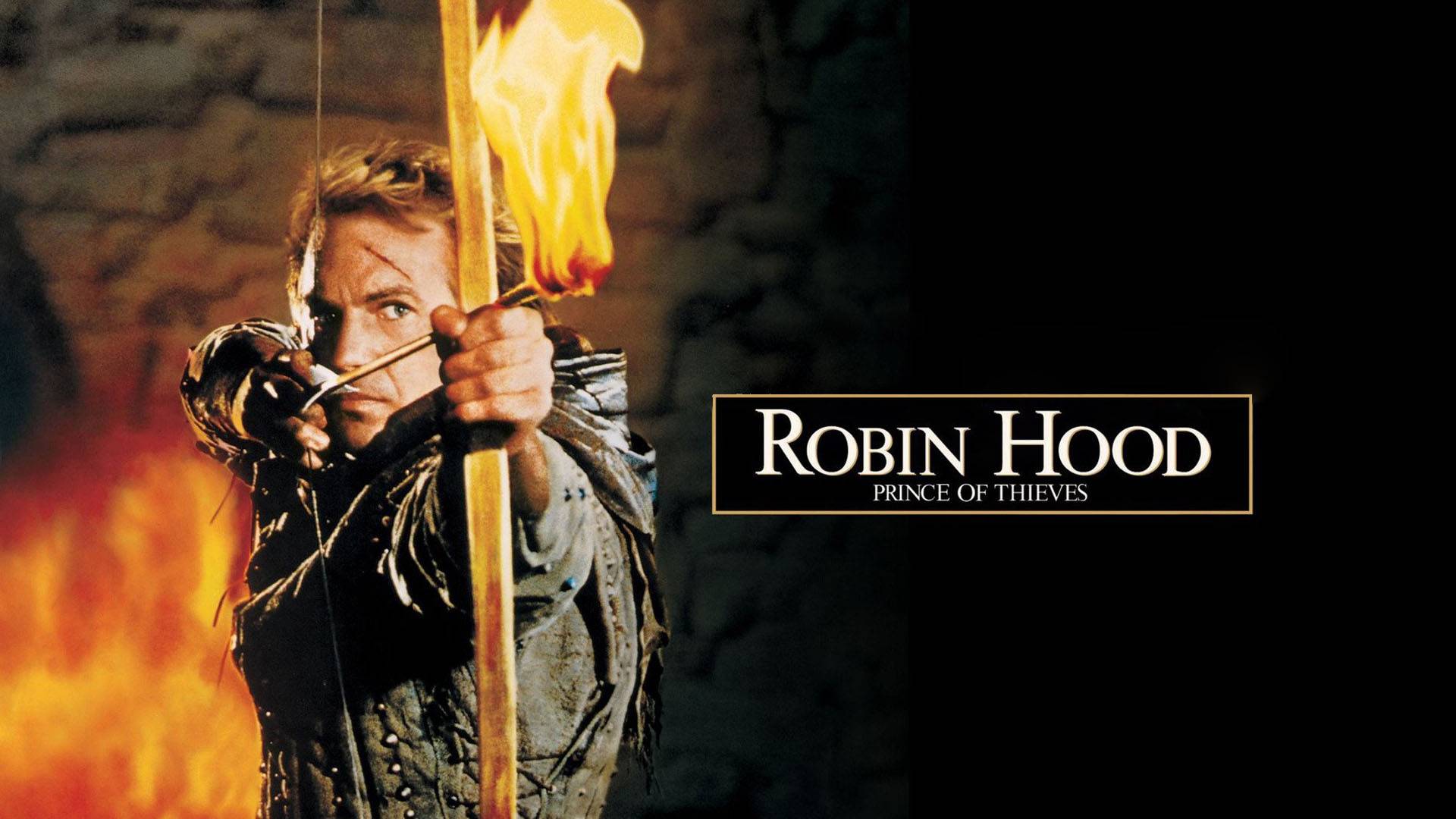 Саундтрек к фильму "Робин Гуд: Принц воров" (Robin Hood: Prince of Thieves) (1991) смотреть онлайн