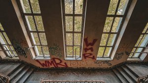 Вюнсдорф 2025. Штаб ГСВГ-ЗГВ.